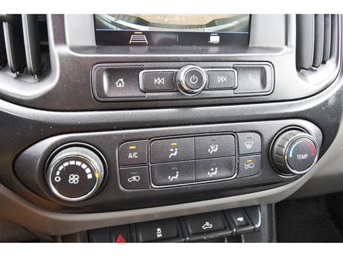 Used 2021 GMC Canyon Elevation Standard w/ Trailering Package RWD image 25