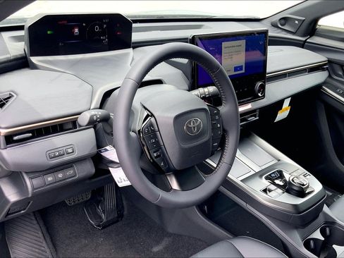 New 2026 Toyota bZ Woodland AWD/4WD image 7