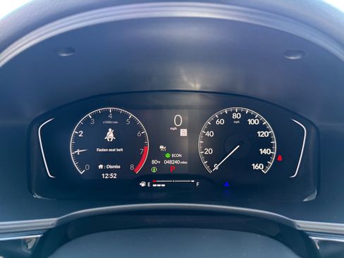 Used 2022 Honda Civic Sport image 11