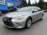 Used 2016 Toyota Camry XLE image 5