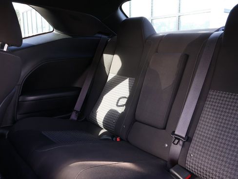 Used 2021 Dodge Challenger R/T image 25