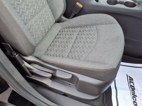 Used 2024 Chevrolet Equinox LT FWD image 85