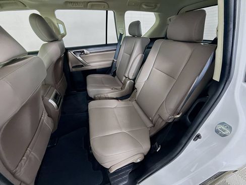 Certified 2020 Lexus GX 460 Premium AWD/4WD image 26