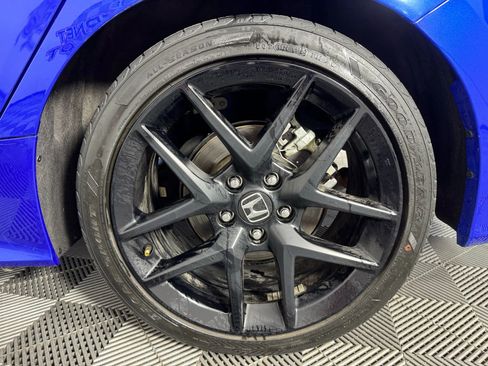 Used 2022 Honda Civic Si image 43
