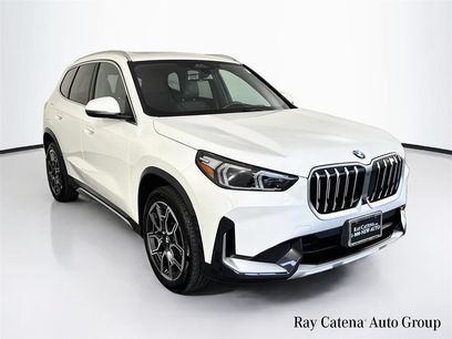 Used 2026 BMW X1 xDrive28i w/ Technology Package