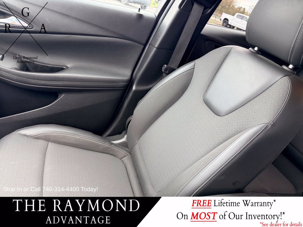 Used 2023 Buick Encore GX Preferred FWD image 26