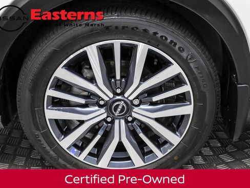 Certified 2023 Nissan Kicks SR w/ SR Premium Package image 50