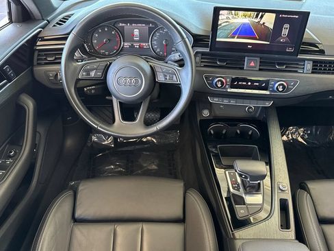 Used 2021 Audi A4 2.0T Premium AWD/4WD image 13
