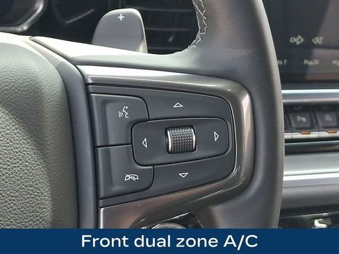 Used 2026 Chevrolet Silverado 1500 High Country w/ Midnight Edition AWD/4WD image 8