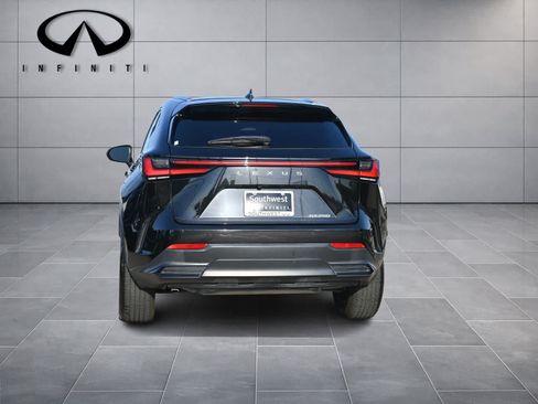 Used 2024 Lexus NX 250 FWD image 6