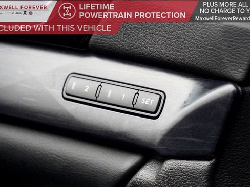 Used 2021 Nissan Maxima Platinum w/ Sport Mat Group image 22