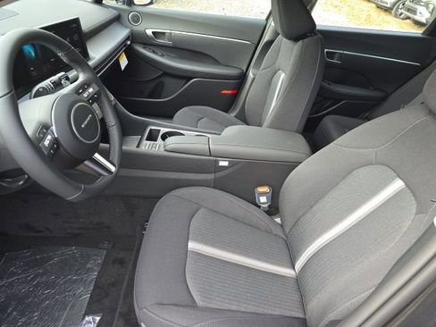 New 2026 Hyundai Sonata SEL image 4