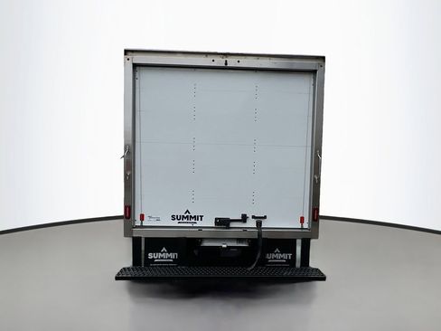 New 2025 Ford E-350 and Econoline 350 Super Duty w/ Interior Upgrade Package image 13