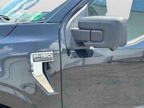 Used 2024 Ford F150 XLT w/ Mobile Office Package image 5