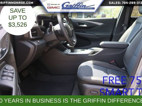 New 2026 Buick Envista Preferred w/ Convenience I Package FWD image 7