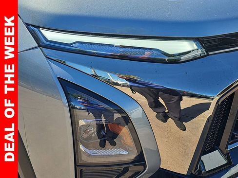 New 2026 Chevrolet Equinox ACTIV image 35