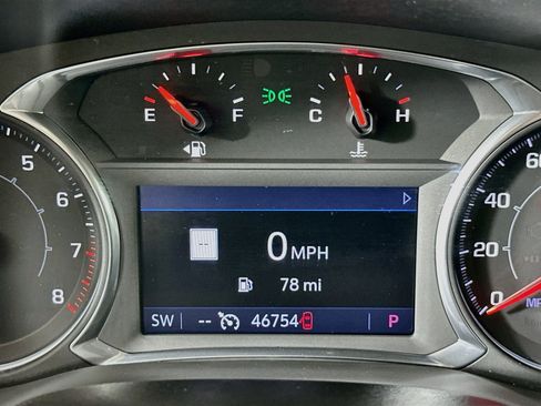 Used 2020 GMC Acadia SLT w/ LPO, Floor Liner Package FWD image 19