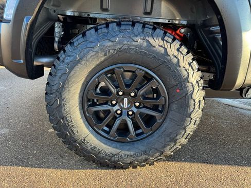 New 2025 Ford F150 Raptor image 3