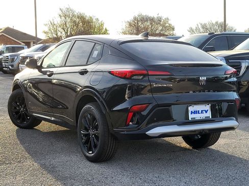 New 2026 Buick Envista Sport Touring w/ Convenience I Package image 3