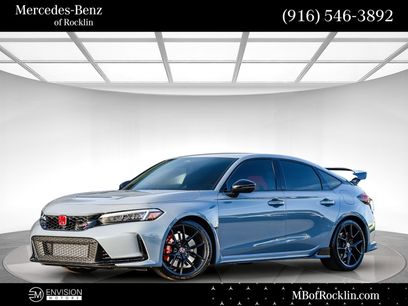 Used 2025 Honda Civic Type R