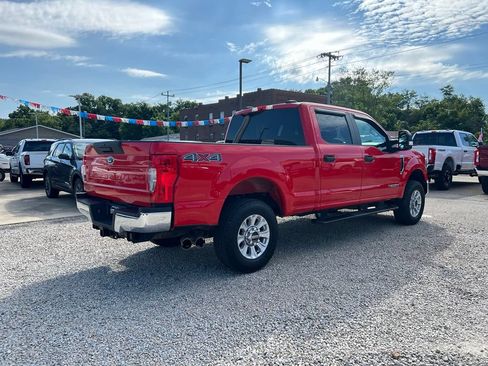 Used 2020 Ford F250 XL w/ STX Appearance Package AWD/4WD image 8