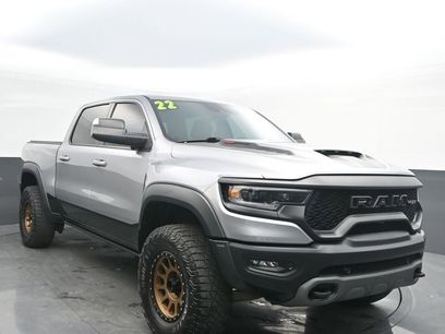 Used 2022 RAM 1500 TRX w/ TRX Level 2 Equipment Group