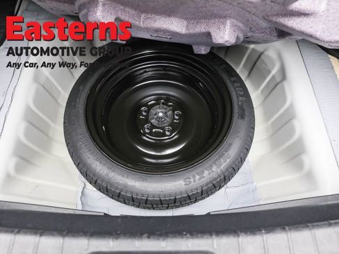 Used 2025 Nissan Altima 2.5 SV image 22