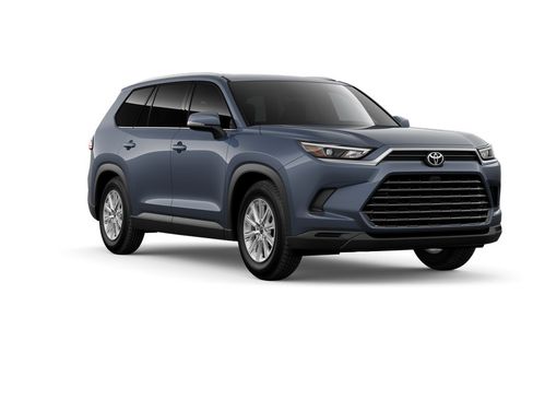 New 2026 Toyota Grand Highlander AWD Hybrid image 15