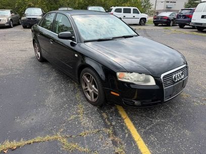Used 2007 Audi A4 2.0T