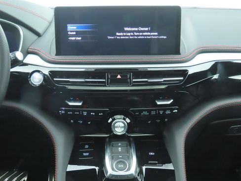 Used 2026 Acura MDX A-Spec AWD/4WD image 16