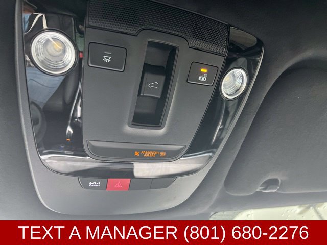 Used 2024 Kia Sorento SX Prestige w/ Sage Leather Package AWD/4WD image 36