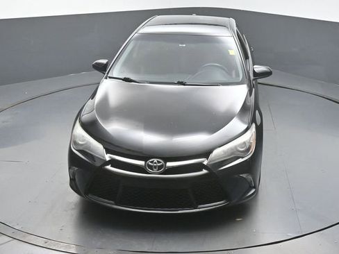 Used 2015 Toyota Camry XSE FWD image 47