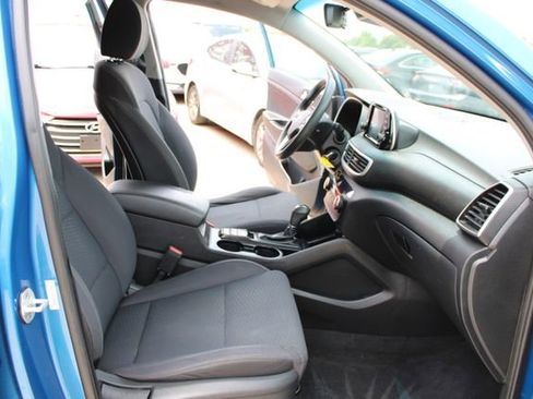 Used 2019 Hyundai Tucson SE AWD/4WD image 35
