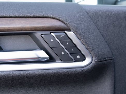 New 2026 Chevrolet Silverado 3500 High Country w/ High Country Premium Package image 18