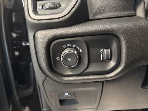 New 2025 RAM 1500 Tradesman image 12