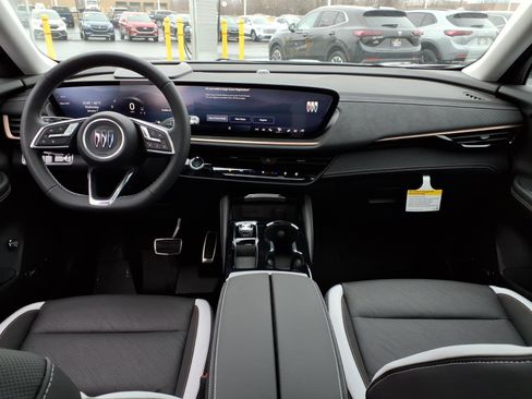 New 2026 Buick Envision Sport Touring image 6