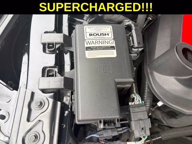 Used 2021 Ford Mustang GT Premium w/ GT Performance Package RWD image 7