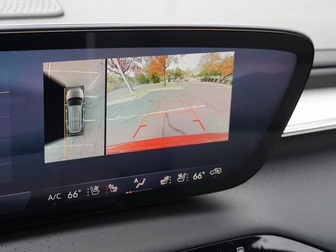 New 2026 Buick Enclave Avenir w/ Super Cruise Package image 14