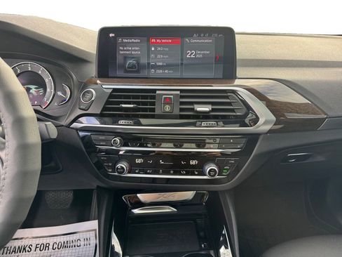 Used 2019 BMW X4 xDrive30i w/ Premium Package image 13