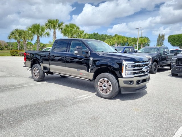 New 2026 Ford F250 King Ranch AWD/4WD image 34