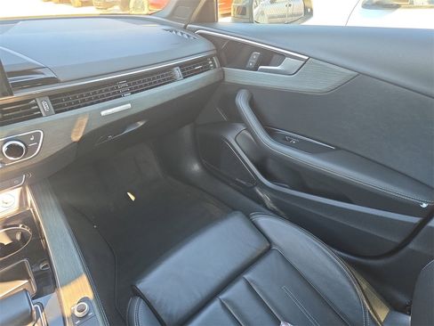 Used 2024 Audi A4 2.0T Premium Plus image 10