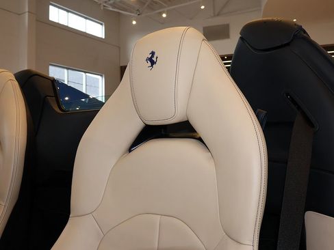 Certified 2017 Ferrari 488 Spider image 75