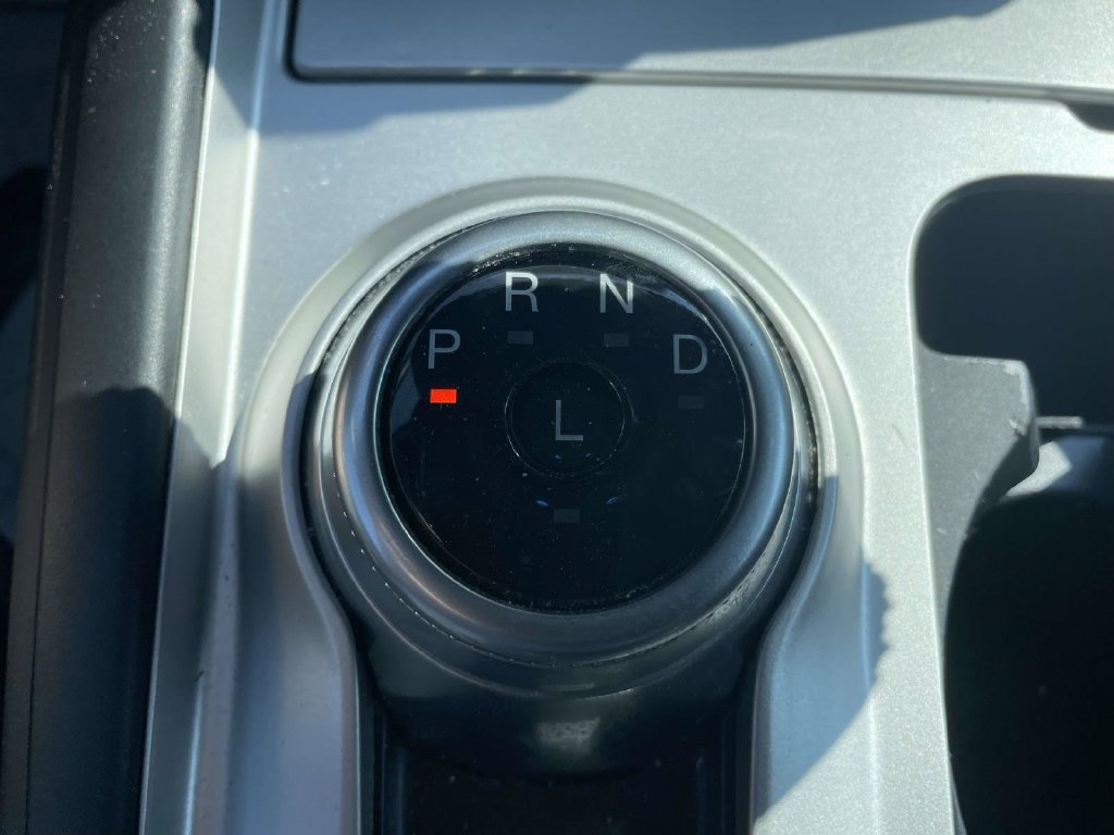 Certified 2023 Ford Explorer XLT RWD image 17