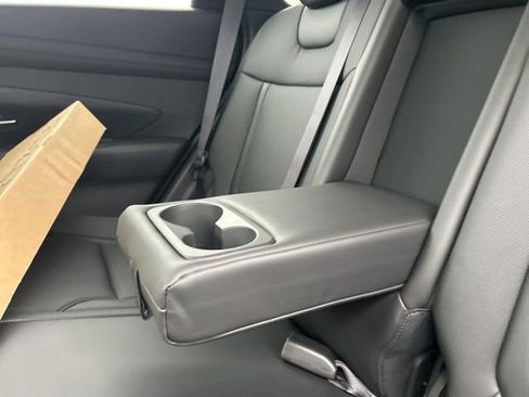 New 2026 Hyundai Tucson SEL image 25