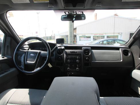 Used 2011 Ford F150 XL w/ XL Plus Pkg AWD/4WD image 13
