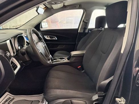 Used 2013 Chevrolet Equinox LS FWD image 11