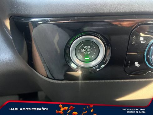 Used 2023 GMC Sierra 1500 Elevation AWD/4WD image 23