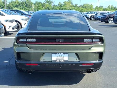 New 2026 Dodge Charger Scat Pack AWD/4WD image 19