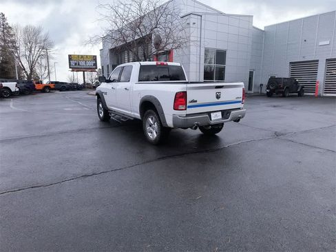 Used 2015 RAM 1500 Big Horn image 4