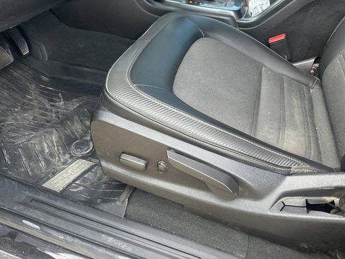 Used 2021 GMC Canyon AT4 w/ Trailering Package image 10